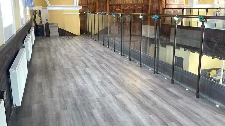 The Chapel Doncaster – Licensed Restaurant, Bar & Event Venue