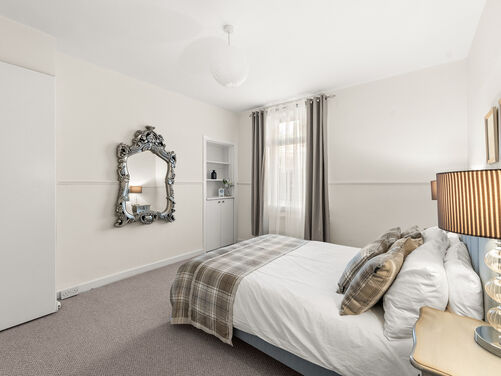 Beechwood, Sauchie, FK10 3LA