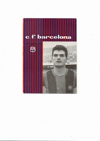 Many more Football Programmes listed today