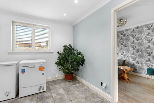 Western Road, Hailsham