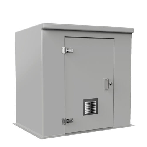 Grp One Piece Enclosure PWH2250