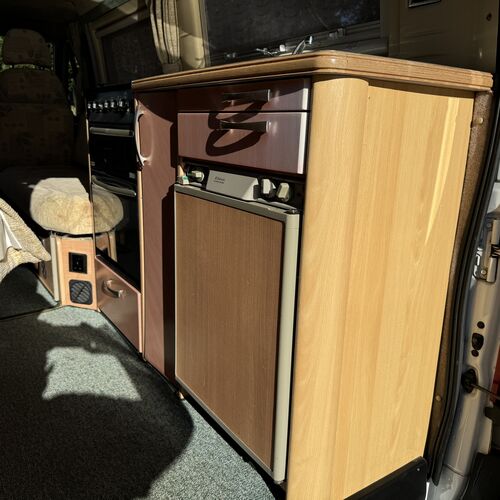 2005 (55)reg Auto Sleeper Symbol 2.2HDi Peugeot Boxer MWB - Top Spec