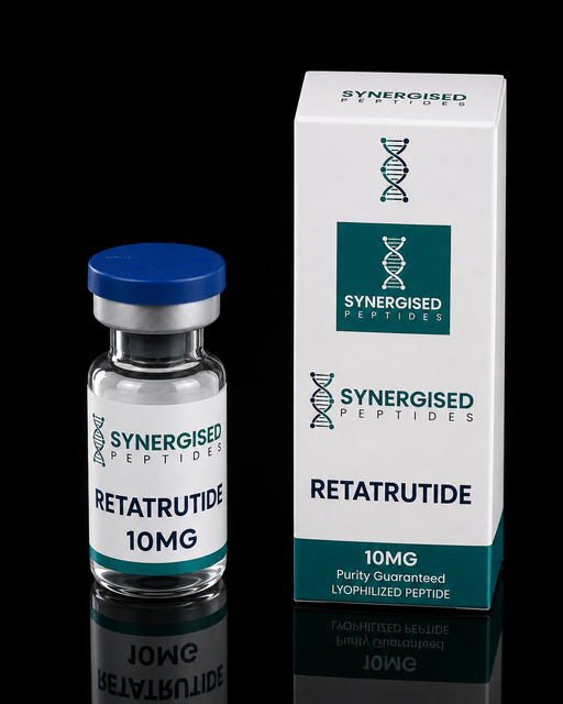 Retatrutide-10mg
