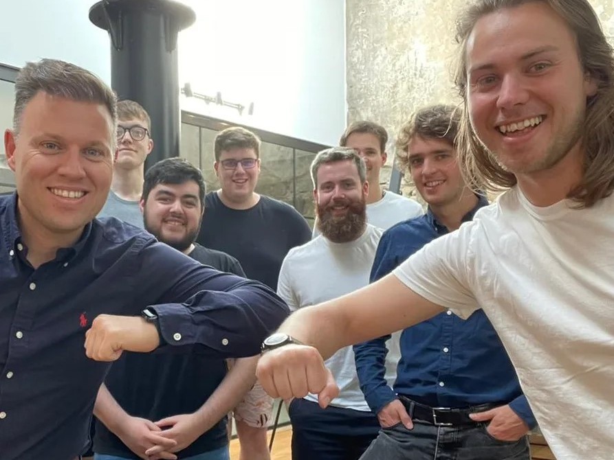 Tech business Springo acquired by Stampede