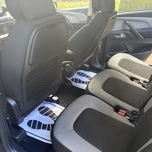 2014 (64) CITREON C4 PICASSO 1.6 e-HDI AIRDREAM 5 DOOR