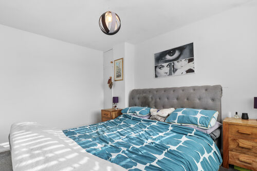 Western Road, Hailsham