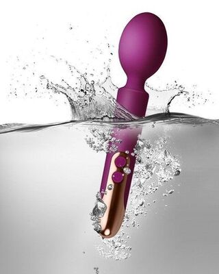 Oriel Rechargeable Wand