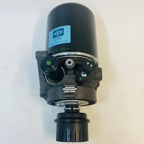 II30180N50 (LA8226) Air Dryer