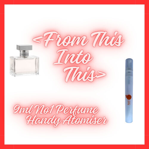 Ralph Lauren Romance | 9ml