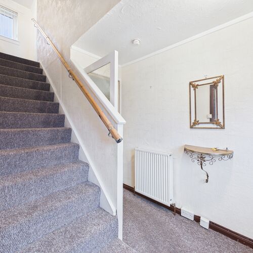 Cumbrae Road, Saltcoats 