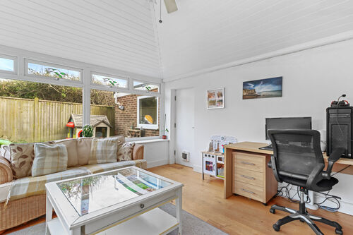 Birling Close, Seaford