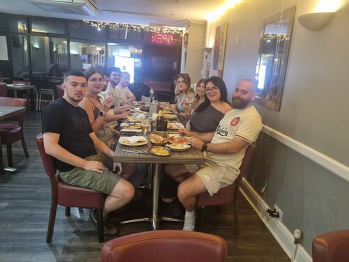 Gallery | Bayleaf Fine Indian Cuisine | Indian Food | Bude Indian Food Restaurant Takeaway Delivery | Bangladesh Curry Balti House
