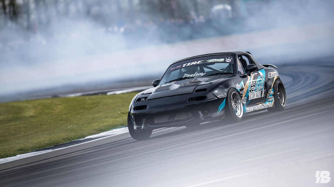 TRAX - The Ultimate Performance Car Event 2024