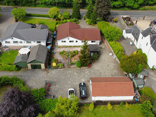 Alloa Road, Cambus, FK10 2NT