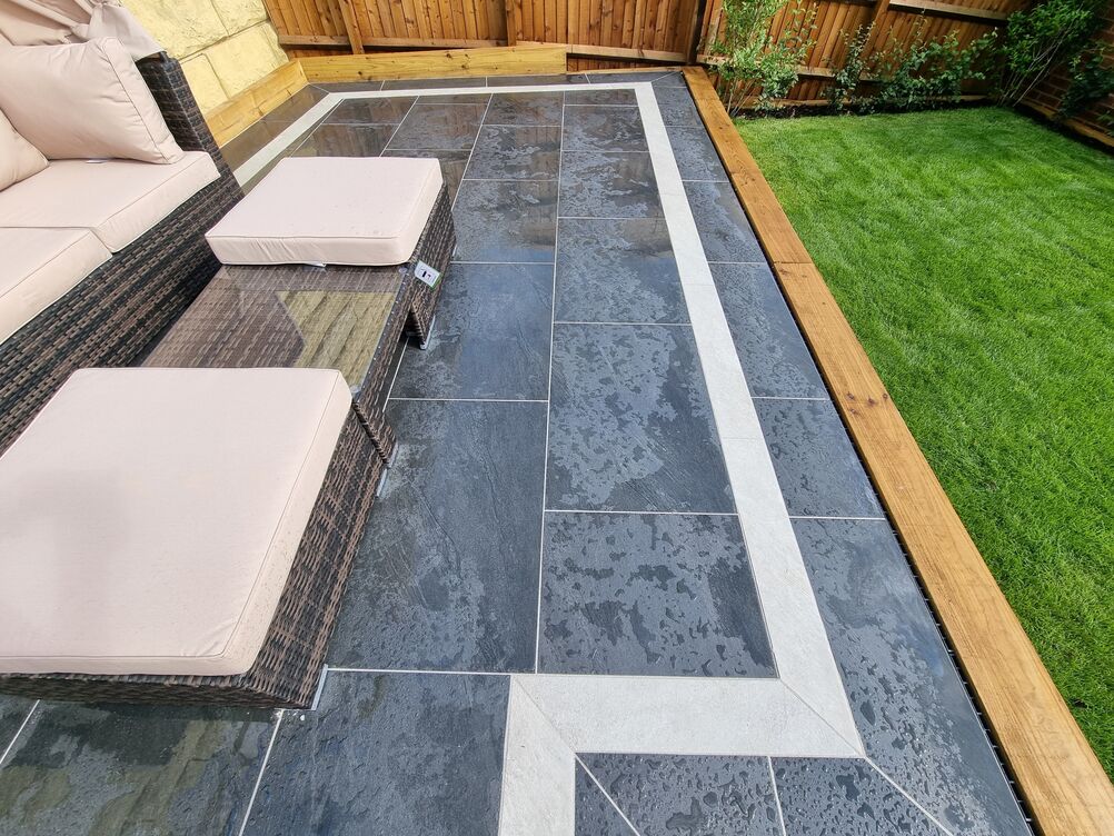 Gallery | Hd Landscaping | Landscape Gardening | Garden Maintenance Leighton Buzzard | Garden Design Bedfordshire