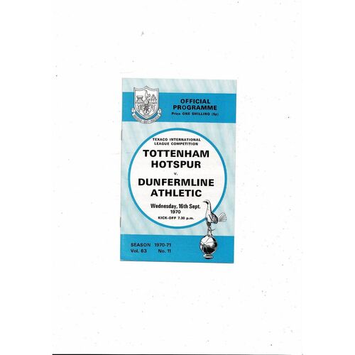 Watney & Texaco, Anglo Italian & Anglo Scottish