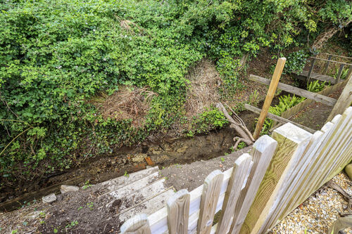 Cornmill Gardens, Polegate