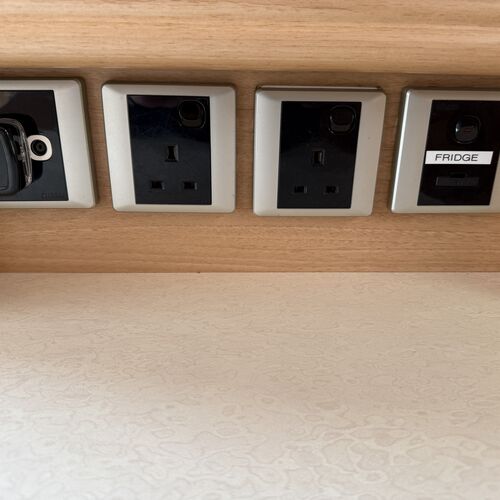 2005 Autocruise Starfire 2.2 HDi Low Profile SWB Motorhome 2 Berth Peugeot Boxer - 29678 Miles