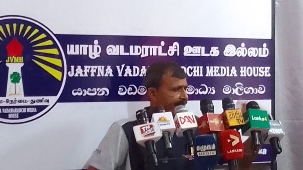 கடற்றொழிலாளர் கூட்டுறவுச் சங்கங்களின்  நிர்வாகத் தெரிவில் குளறுபடி