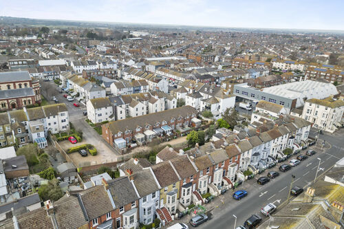 Langney Road, Eastbourne