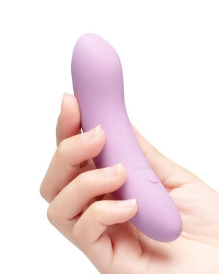 Le Wand Mini Vibe Glide