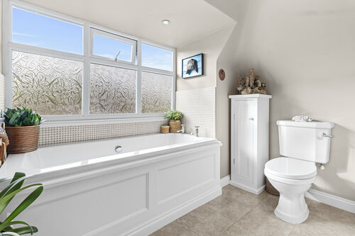 Coopers Hill, Eastbourne