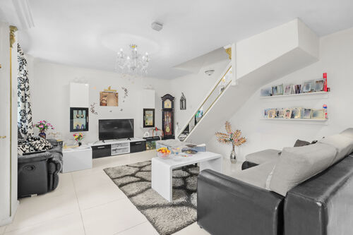 Southampton Close, Eastbourne