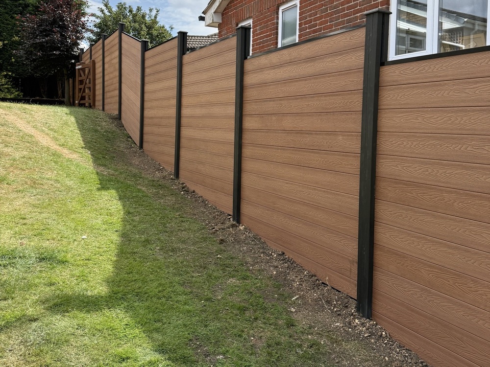 Our Work | Gmbk Gardening &amp; Landscaping | GMBK | Landscaping in Rotherham | Landscaping Firms in South Yorkshire