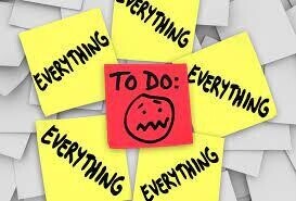 The Four Problems I Often See