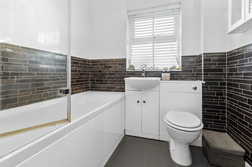 Banner Way, Eastbourne