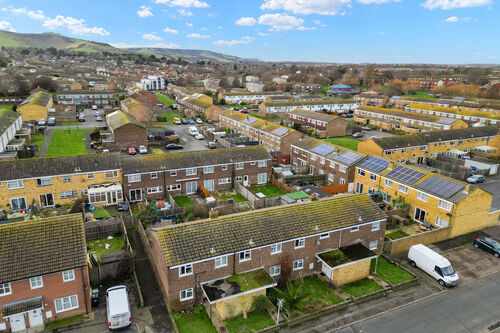 Mulberry Close, Eastbourne