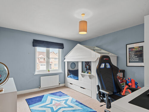 Cleuch Place, Maddiston, FK2 0HF