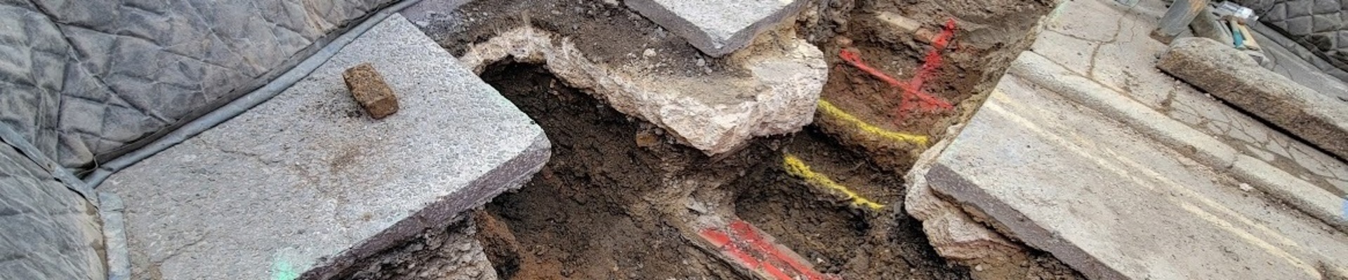 Privacy Policy | Carramac  | Civil Engineering | Plant Hire | Utilities