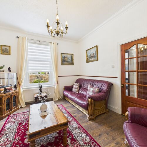 3 Waverley Place, Saltcoats