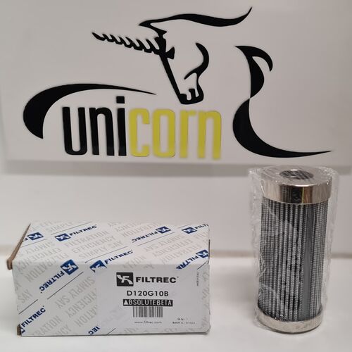 D120G10B (FILTREC)