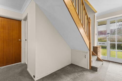 Coopers Hill, Eastbourne