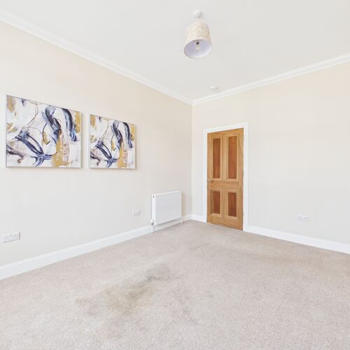 Winton Street, Ardrossan