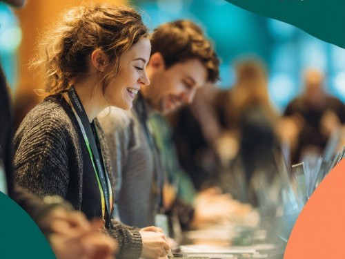 What to Expect at the Project Forum Exhibition