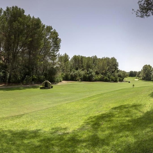 St. Regis Mardavall Mallorca Resort