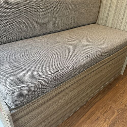 2016 Peugeot Boxer 2.2HDi LWB Camper Van 2 Berth - 1 Owner since 2017