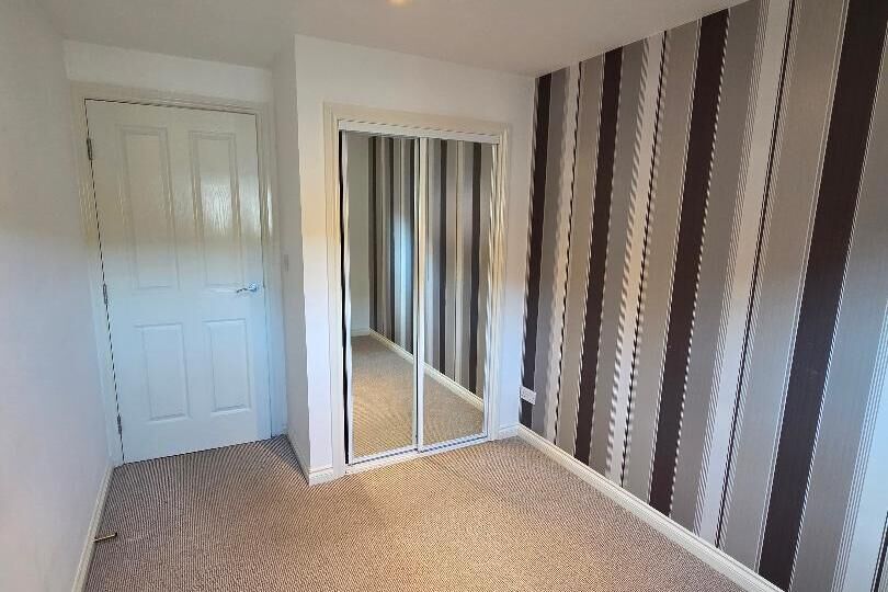 20 Thorter Row Dundee DD1 3BW