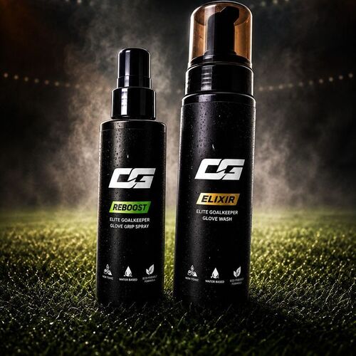 OG Reboost Grip Spray & Elixir Glove Wash Combo
