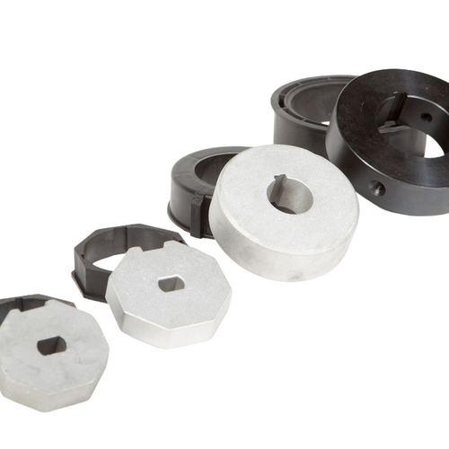 ED3 Adaptors
