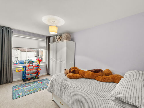 Burnbank Road, Grangemouth, FK3 8RT