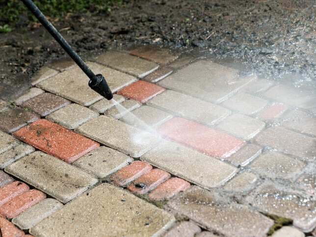 Services | Leicestershire Kerb Appeal