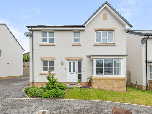 Kenny Drive, Maddiston, FK2 0WJ