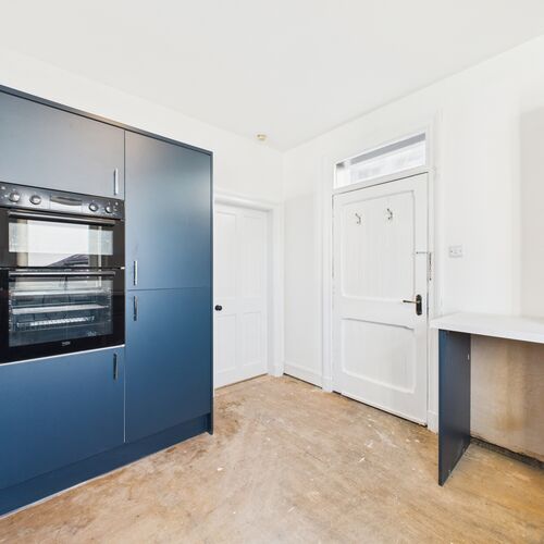 Eglinton Road, Ardrossan