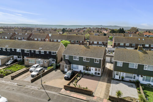Aylesbury Avenue, Eastbourne