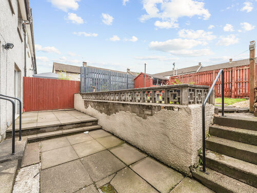 Craigleith, Fishcross, FK10 3JF