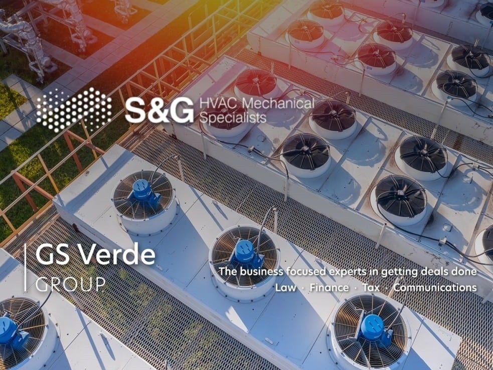 Management buyout at specialist HVAC mechanical servicer